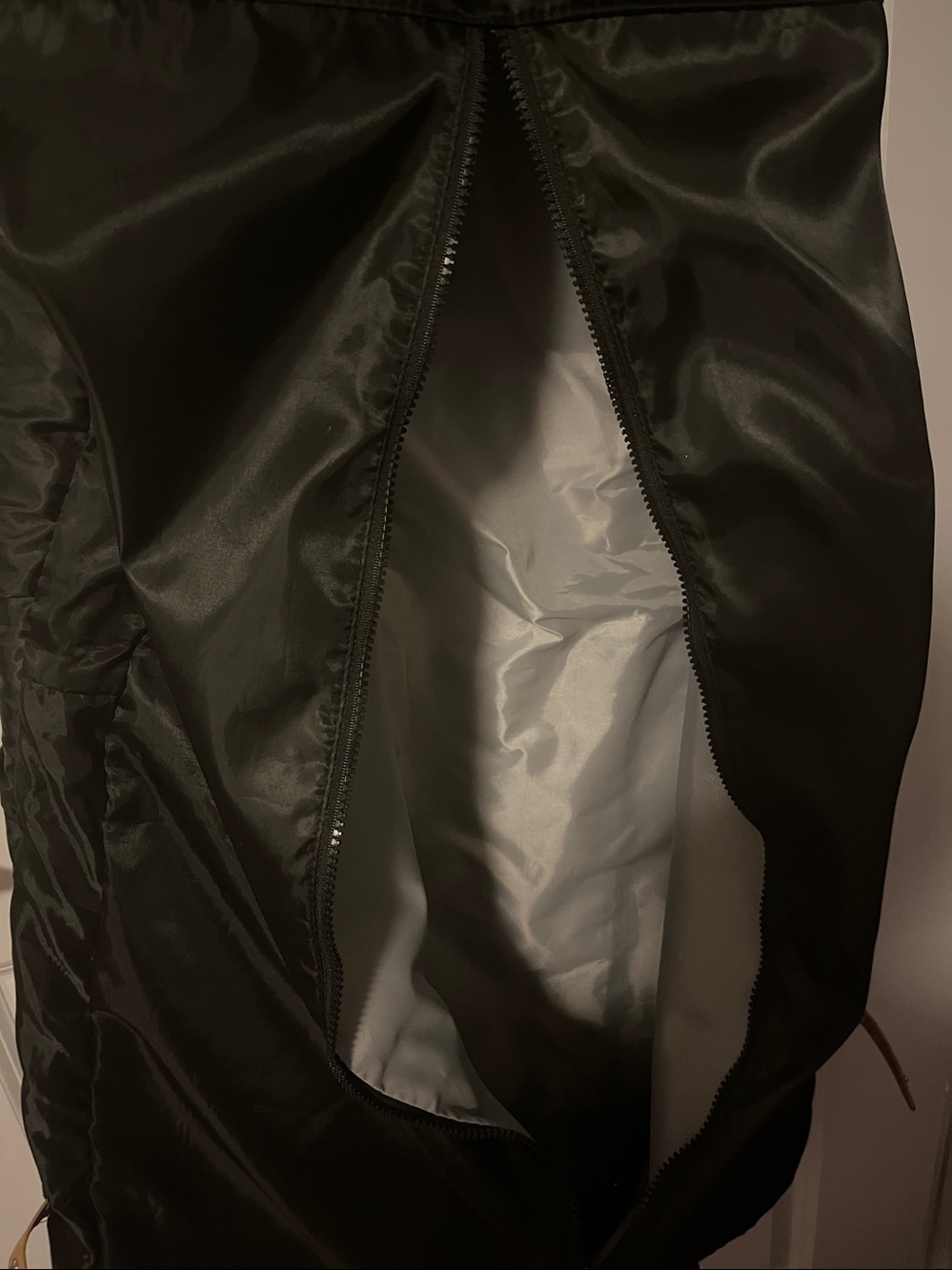 Garment Bag Extraordinaire - Picture 2 of 6